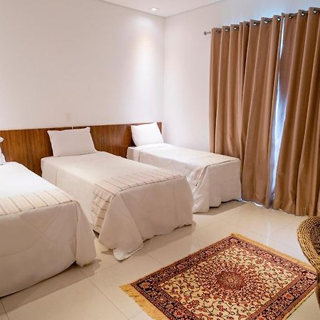 Otho Hotel Convention & Spa Itu Εξωτερικό φωτογραφία