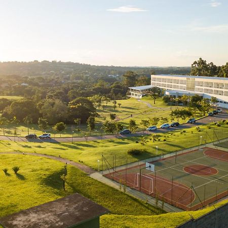 Otho Hotel Convention & Spa Itu Εξωτερικό φωτογραφία