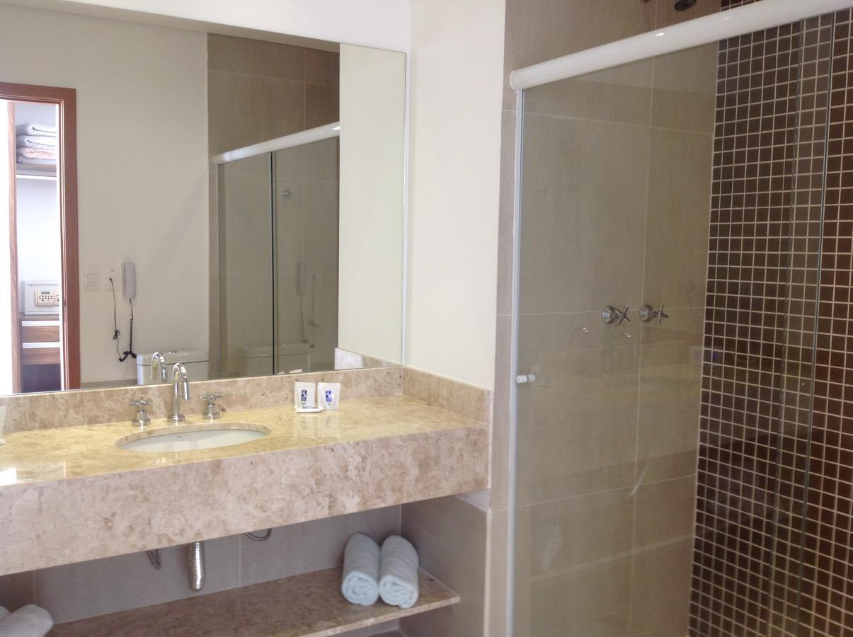 Otho Hotel Convention & Spa Itu Δωμάτιο φωτογραφία