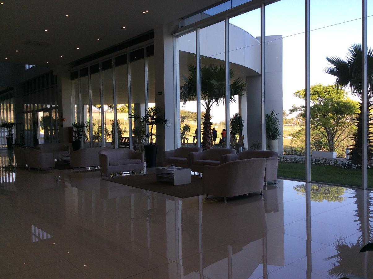 Otho Hotel Convention & Spa Itu Εξωτερικό φωτογραφία