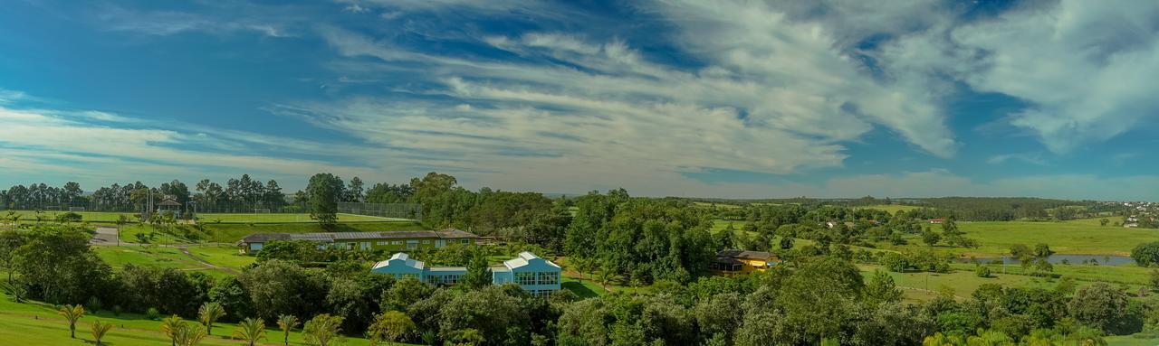 Otho Hotel Convention & Spa Itu Εξωτερικό φωτογραφία