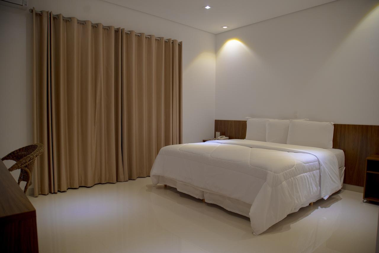 Otho Hotel Convention & Spa Itu Δωμάτιο φωτογραφία
