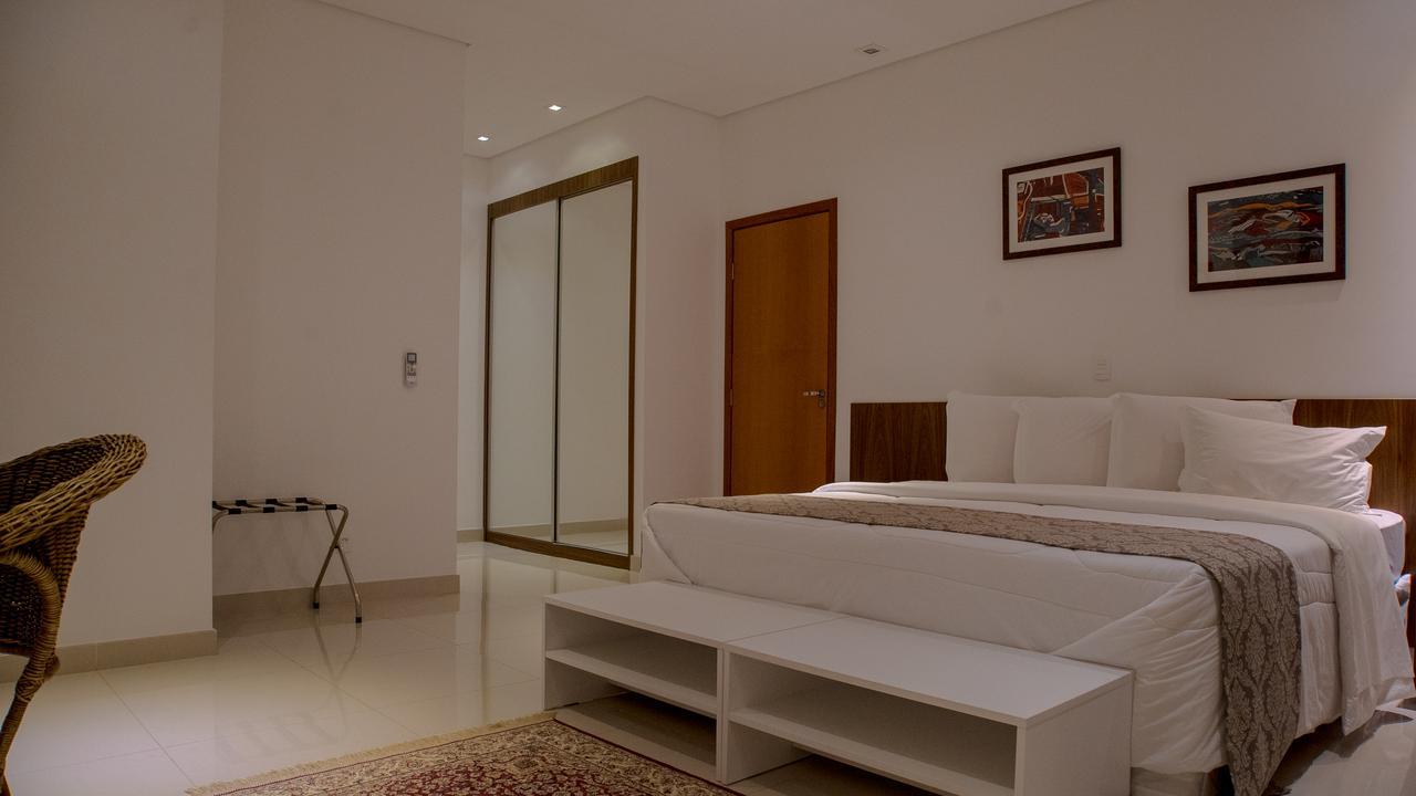Otho Hotel Convention & Spa Itu Δωμάτιο φωτογραφία