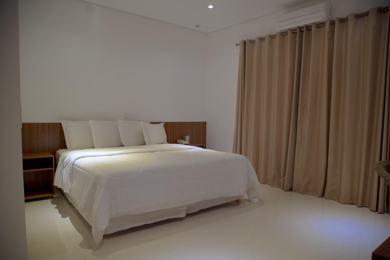 Otho Hotel Convention & Spa Itu Δωμάτιο φωτογραφία